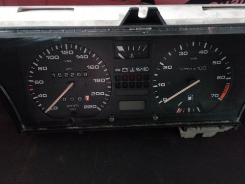 Compteur golf mk2 - golf, 2