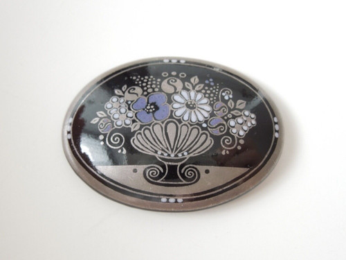 Broche michaela frey - frey, g/3,5