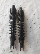 AMORTISSEURS YAMAHA 125 X-MAX