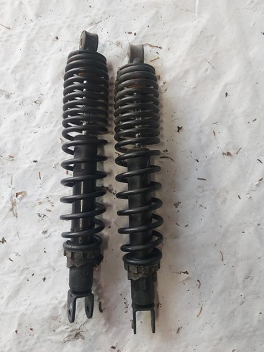 Amortisseurs yamaha 125 - 125, x-max