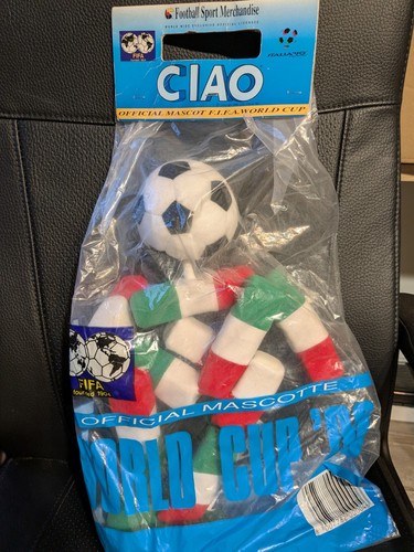 Ciao 1990 coupe monde - coupe, du