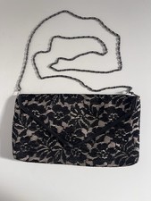 Pochette soirée vintage –