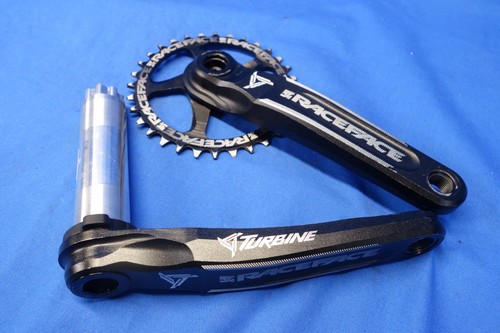 Race face turbine - race,