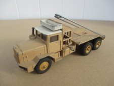 DINKY TOYS BERLIET GBO 1/43 
