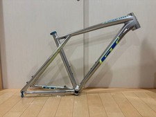 GT Zaskar Carbon Team Freme