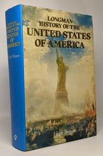 Longman history of the United