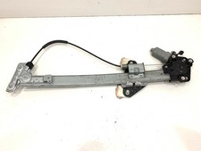 VÉRIN DE VITRE GAUCHE AVANT