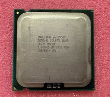 Intel Core 2 Quad-Core Q9505
