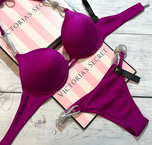 Victoria secret shine - secret,