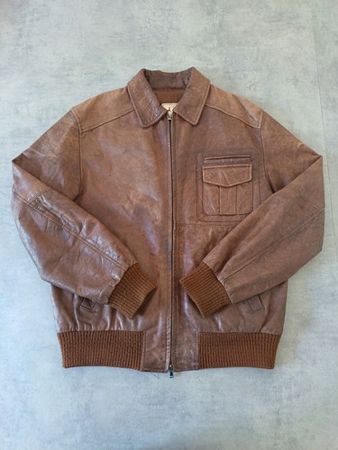 Blouson aviateur type - type, en