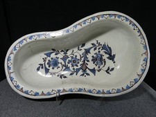 Bidet ancien siècle xviii - bidet,