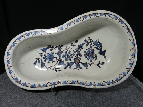Bidet ancien siècle - bidet, 18