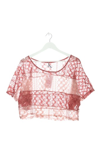 Charlotte russe blouse - charlotte, en