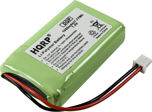 Hqrp battery for - hqrp, bp74t