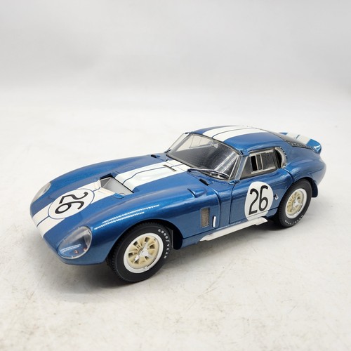 11a exoto racing - 11a, cobra