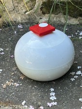 Poclain pot à glaçon