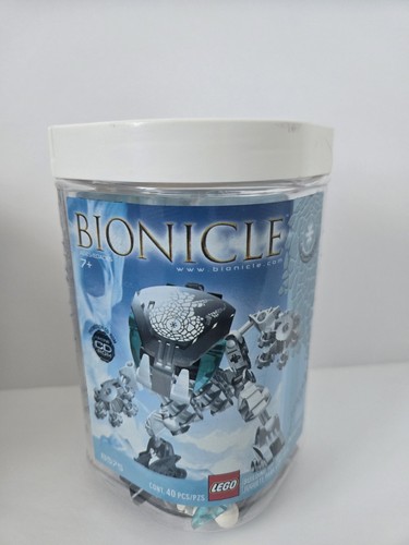 Lego bionicle kohrak - lego, kohrak-kal