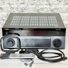 Amplificateur AV haute classe