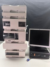 INST. Système Agilent 1100