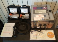 MARKEM IMAJE 9030 IP65