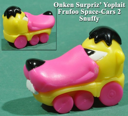 Onken surpriz yoplait - onken, surpriz’