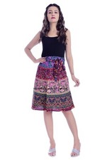 Jupe Maxi Indienne Hippie