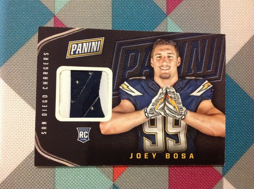 Joey bosa chargers - joey, #1