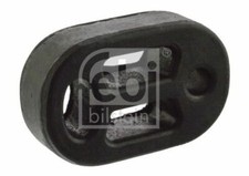 SILENT BLOC D'éCHAPPEMENT PEUGEOT 306 1.9 STD,206 CC 2.0 S16,206 SW 2.0 HDI
