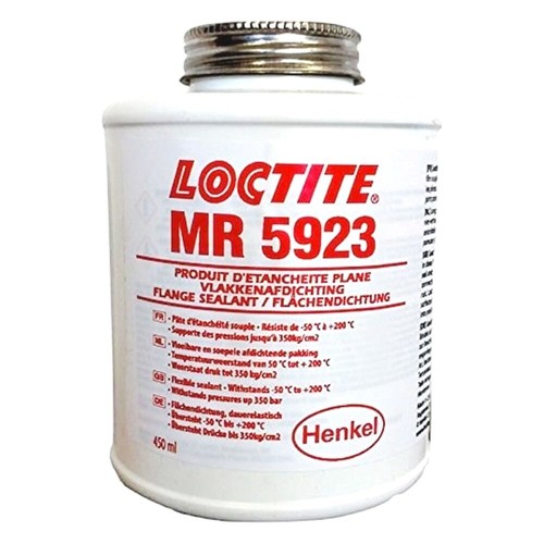 Loctite 5923 450 pate - 5923,