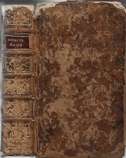 LIVRE des COMPTES FAITS par M