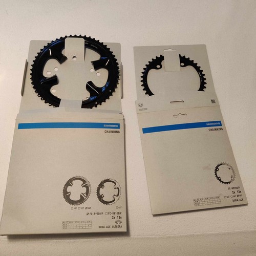 Plateau shimano dura ace - plateau,