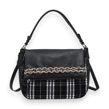 Sac à main Donna Alessia en