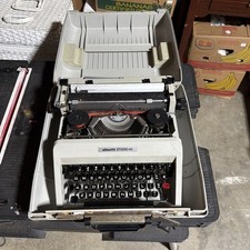 Olivetti Studio 45 Vintage