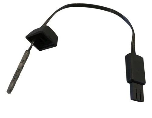 Flow sensor cap assembly - sensor,