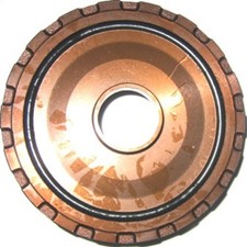 Poulie Damper de Vilebrequin