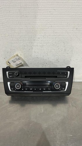 Commande chauffage bmw - commande,