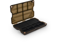 Korum Crochet Blox / Gros Pêche Boite