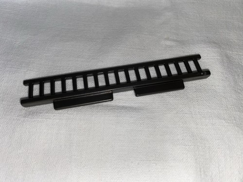 Playmobil barrière toit - de,