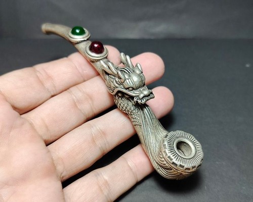 Ancienne pipe corse - orezza, «