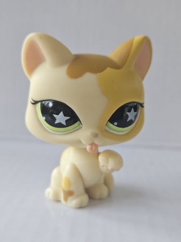 Littlest pet shop original - pet,