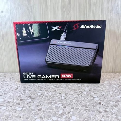 Avermedia gc311 live gamer - gc311,