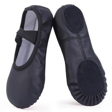 Chausson Danse Classique Fille
