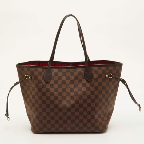 Sac toile louis vuitton - sac, en