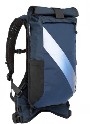 Mission workshop navy blue - navy,