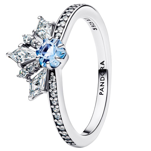 Bague femme pandora disney - bague,