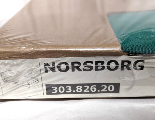 Ikea norsborg chaise - chaise, lounge