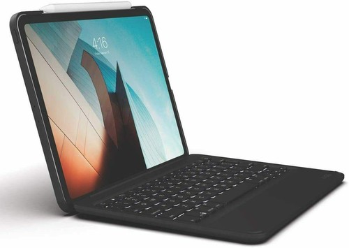 Zagg ipad pro 1er gén - 11",