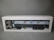 AS329 ELIGOR 1/43 RENAULT T460 TRUCK MONDIAL EXPRESS TRANSPORTS  25TH 115731