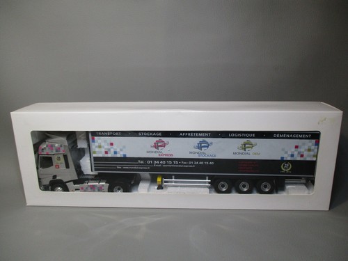 As329 eligor renault t460 - as329, 1/43