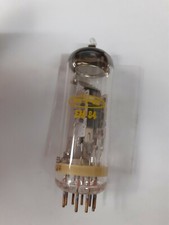 RARE VINTAGE ORIGINAL OEIL MAGIQUE Tube Electronique EM84 RTC Neuf